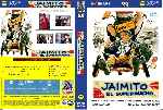 miniatura jaimito-el-supermacho-custom-por-lukitascba cover dvd