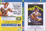 miniatura jaimito-huracan-custom-por-jrc cover dvd
