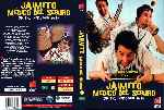 miniatura jaimito-medico-del-seguro-custom-por-shafiro cover dvd