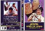 miniatura jaimito-medico-del-seguro-por-jenova cover dvd