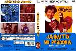 miniatura jaimito-no-perdona-por-shafiro cover dvd