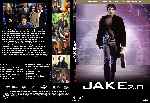 miniatura jake-2-0-temporada-01-custom-slim-por-pirujo cover dvd