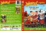 miniatura jakers-las-aventuras-de-piggley-winks-ferny-se-pone-la-estrella-region-4-por-oagf cover dvd
