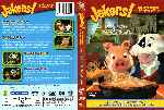 miniatura jakers-las-aventuras-de-piggley-winks-la-tarta-de-manzana-region-4-por-oagf cover dvd