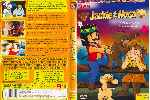 miniatura jakie-y-nuca-volumen-05-por-eltamba cover dvd
