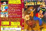 miniatura jakie-y-nuca-volumen-06-por-eltamba cover dvd