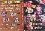 miniatura jalisco-nunca-pierde-por-jackopz cover dvd