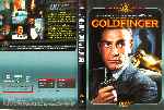 miniatura james-bond-contra-goldfinger-por-atriel cover dvd