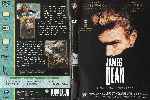 miniatura james-dean-una-vida-inventada-por-raseset cover dvd