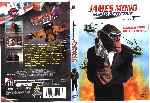 miniatura james-mono-superdetective-region-1-4-por-lavoisiere cover dvd