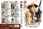 miniatura james-stewart-6-peliculas-por-frankensteinjr cover dvd