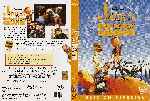miniatura james-y-el-melocoton-gigante-edicion-especial-por-jespinas cover dvd