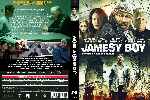 miniatura jamesy-boy-custom-por-lolocapri cover dvd