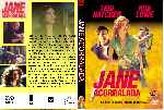miniatura jane-acorralada-custom-por-jovihi cover dvd
