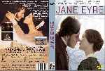 miniatura jane-eyre-2011-custom-por-jonander1 cover dvd