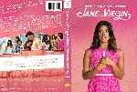 miniatura jane-the-virgin-temporada-01-custom-v2-por-ratonin99 cover dvd