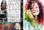 miniatura janis-la-verdadera-historia-de-la-reina-del-blues-custom-por-mackintosh cover dvd