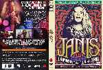 miniatura janis-la-verdadera-historia-de-la-reina-del-blues-custom-v2-por-lolocapri cover dvd