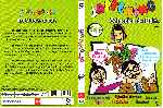 miniatura jappening-con-ja-volumen-05-por-lonkomacul cover dvd