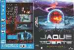 miniatura jaque-a-la-muerte-2003-custom-por-piratas cover dvd