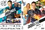 miniatura jaque-mate-2024-custom-por-marrueco cover dvd