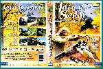 miniatura jara-y-sedal-especial-caza-volumen-01-por-jenova cover dvd
