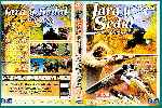 miniatura jara-y-sedal-especial-caza-volumen-03-por-jenova cover dvd