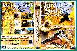 miniatura jara-y-sedal-especial-caza-volumen-04-por-jenova cover dvd