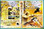 miniatura jara-y-sedal-especial-caza-volumen-05-por-jenova cover dvd