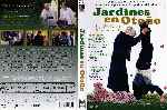 miniatura jardines-en-otono-region-4-por-landio1 cover dvd
