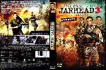 miniatura jarhead-3-el-asedio-custom-por-picki cover dvd