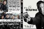 miniatura jason-bourne-custom-v2-por-diegocba1 cover dvd