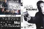 miniatura jason-bourne-por-sergysamgar cover dvd