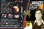 miniatura jason-y-el-comando-estelar-custom-por-terrible cover dvd