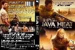 miniatura java-heat-custom-por-lolocapri cover dvd