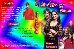 miniatura javier-ya-no-vive-solo-temporada-01-custom-por-danielcharro cover dvd