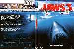 miniatura jaws-3-custom-por-matias21 cover dvd