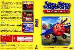 miniatura jay-jay-el-avioncito-01-03-region-4-por-malcom999 cover dvd