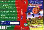 miniatura jay-jay-el-avioncito-supersonico-region-4-por-fledvd cover dvd