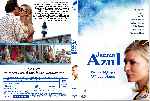 miniatura jazmin-azul-custom-por-fable cover dvd