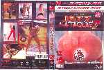 miniatura jazz-al-ataque-7-xxx-por-estrella-cecy cover dvd
