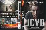 miniatura jcvd-custom-por-gogui cover dvd