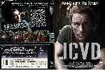 miniatura jcvd-custom-v2-por-barceloneta cover dvd