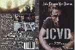 miniatura jcvd-region-1-4-por-taurojp cover dvd