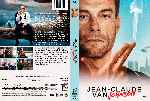 miniatura jean-claude-van-johnson-custom-por-nqn996 cover dvd