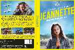 miniatura jeannette-la-infancia-de-juana-de-arco-por-b-odo cover dvd