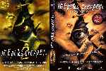 miniatura jeepers-creepers-1-y-2-custom-por-pirujo cover dvd