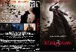 miniatura jeepers-creepers-3-custom-por-davichooxd cover dvd