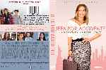 miniatura jefa-por-accidente-custom-por-mrandrewpalace cover dvd