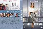 miniatura jefa-por-accidente-custom-v2-por-mrandrewpalace cover dvd
